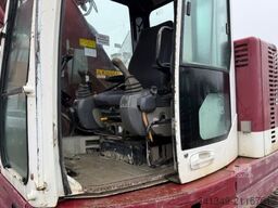 Caterpillar CATERPILLAR | 321C Oilquick 1x Schaufeln