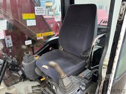 Caterpillar CATERPILLAR | 321C Oilquick 1x Schaufeln