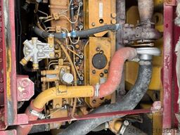 Caterpillar CATERPILLAR | 321C Oilquick 1x Schaufeln