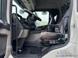 SCANIA G500 10x4 Dumper 20m3