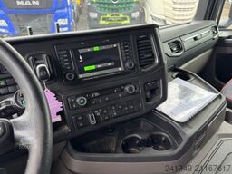 SCANIA G500 10x4 Dumper 20m3