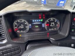 SCANIA G500 10x4 Dumper 20m3