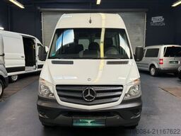 MERCEDES-BENZ Sprinter 316 MAXI 7 Sitze Klima AHK STHZ