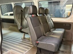MERCEDES-BENZ Sprinter 316 MAXI 7 Sitze Klima AHK STHZ
