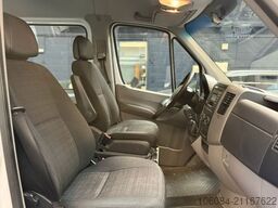 MERCEDES-BENZ Sprinter 316 MAXI 7 Sitze Klima AHK STHZ