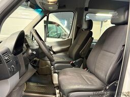 MERCEDES-BENZ Sprinter 316 MAXI 7 Sitze Klima AHK STHZ