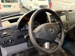 MERCEDES-BENZ Sprinter 316 MAXI 7 Sitze Klima AHK STHZ
