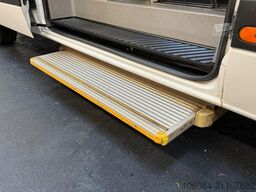 MERCEDES-BENZ Sprinter 316 MAXI 7 Sitze Klima AHK STHZ