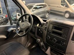 MERCEDES-BENZ Sprinter 313 L2-H2 7 Sitze 1.Hand Klima STHZ AHK