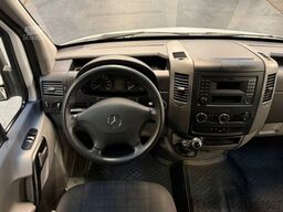 MERCEDES-BENZ Sprinter 313 L2-H2 7 Sitze 1.Hand Klima STHZ AHK