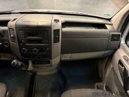 MERCEDES-BENZ Sprinter 313 L2-H2 7 Sitze 1.Hand Klima STHZ AHK