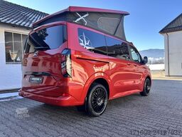 WESTFALIA Club Joker URBAN PREM. 4x4 LITHIUM Winterreifen