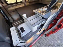 WESTFALIA Club Joker URBAN PREM. 4x4 LITHIUM Winterreifen