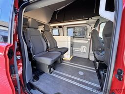 WESTFALIA Club Joker URBAN PREM. 4x4 LITHIUM Winterreifen