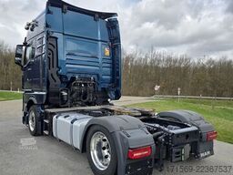 MAN TG3 GX 18.510 + Kögel FGS-Mega, 3 Cars