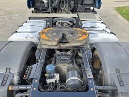 MAN TG3 GX 18.510 + Kögel FGS-Mega, 3 Cars