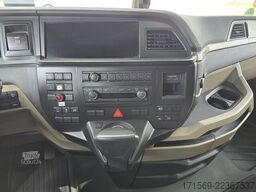 MAN TG3 GX 18.510 + Kögel FGS-Mega, 3 Cars