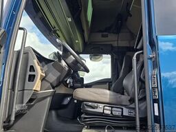 MAN TG3 GX 18.510 + Kögel FGS-Mega, 3 Cars