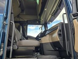 MAN TG3 GX 18.510 + Kögel FGS-Mega, 3 Cars