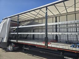 MAN TG3 GX 18.510 + Kögel FGS-Mega, 3 Cars