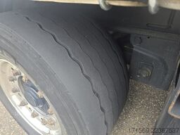 MAN TG3 GX 18.510 + Kögel FGS-Mega, 3 Cars