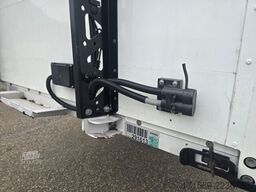 MAN TG3 GX 18.510 + Kögel FGS-Mega, 3 Cars