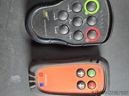 MAN TG3 GX 18.510 + Kögel FGS-Mega, 3 Cars