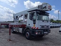 Iveco Eurotech Multitel J335 ALU EX - 35m