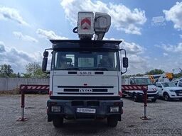 Iveco Eurotech Multitel J335 ALU EX - 35m