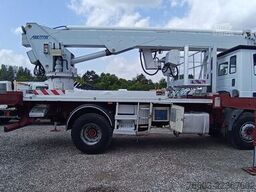 Iveco Eurotech Multitel J335 ALU EX - 35m