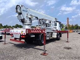 Iveco Eurotech Multitel J335 ALU EX - 35m