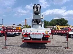 Iveco Eurotech Multitel J335 ALU EX - 35m