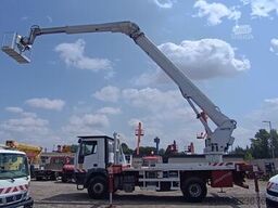Iveco Eurotech Multitel J335 ALU EX - 35m