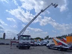 Iveco Eurotech Multitel J335 ALU EX - 35m