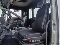 Iveco Eurotech Multitel J335 ALU EX - 35m