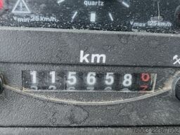 Iveco Eurotech Multitel J335 ALU EX - 35m