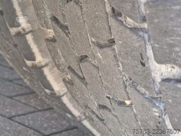Scania R650 V8 NGS Highline 6x4 - Manual gearbox with ...