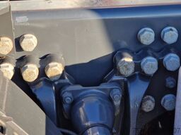 Scania R650 V8 NGS Highline 6x4 - Manual gearbox with ...