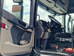 Scania R650 V8 NGS Highline 6x4 - Manual gearbox with ...