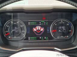 Scania R650 V8 NGS Highline 6x4 - Manual gearbox with ...