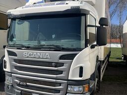 SCANIA P 410