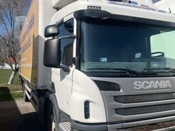 SCANIA P 410