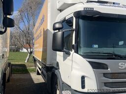 SCANIA P 410