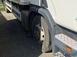 SCANIA P 410