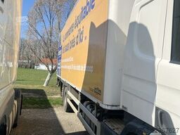 SCANIA P 410