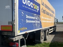 SCANIA P 410