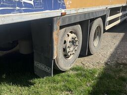 SCANIA P 410