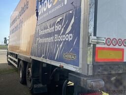 SCANIA P 410