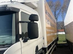 SCANIA P 410