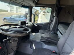 SCANIA P 410